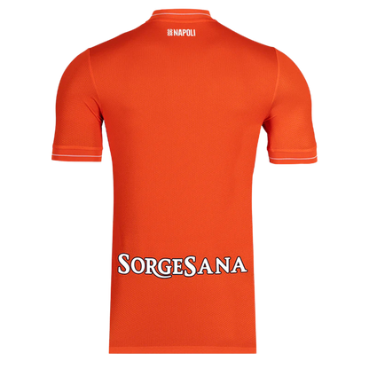 MAGLIA NAPOLI PORTIERE 2025/26