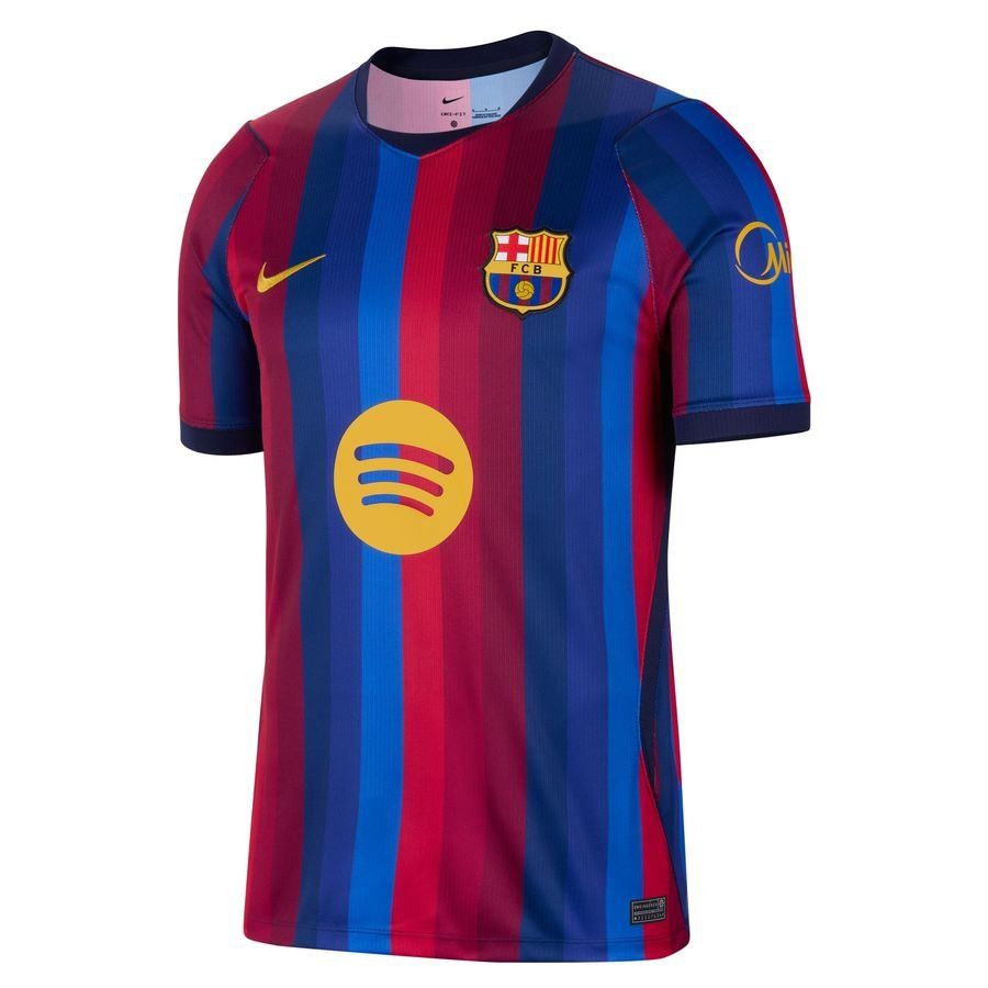 MAGLIA BARCELLONA HOME LAMINE YAMAL 2026/27