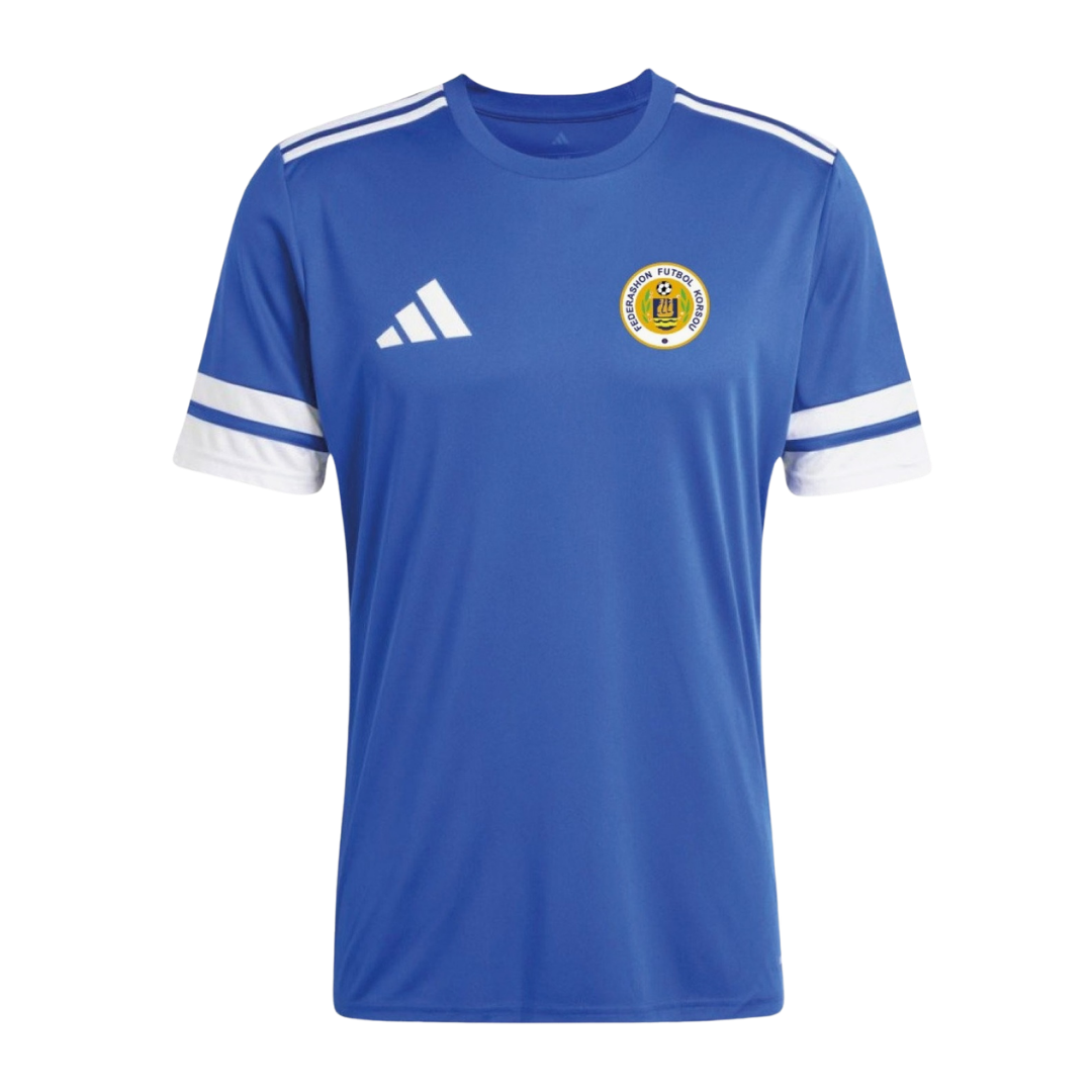 MAGLIA MONDIALI CURACAO HOME 2026/27