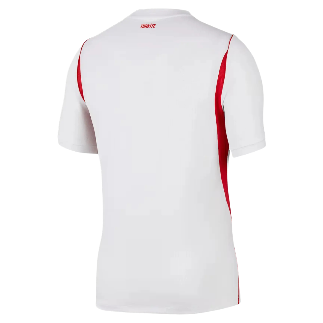 MAGLIA MONDIALI TURCHIA AWAY 2026/27