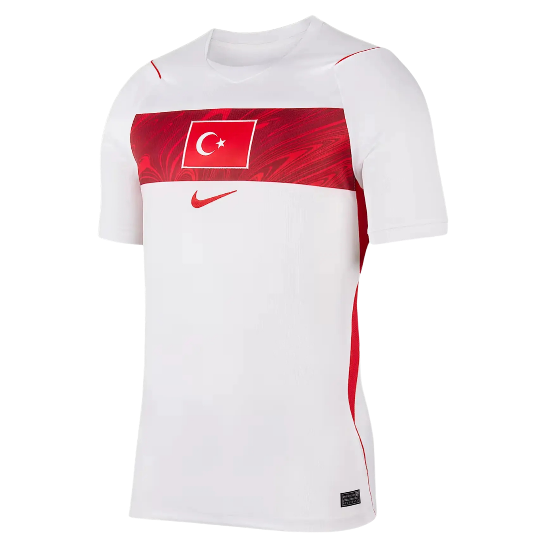 MAGLIA MONDIALI TURCHIA AWAY 2026/27