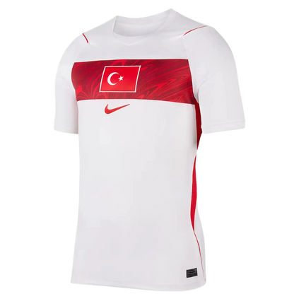 MAGLIA MONDIALI TURCHIA AWAY 2026/27