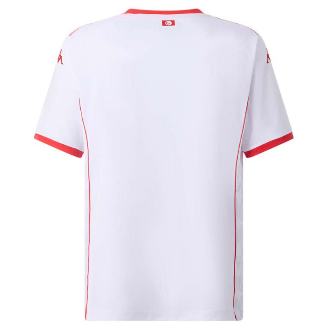 MAGLIA MONDIALI TUNISIA AWAY 2026/27
