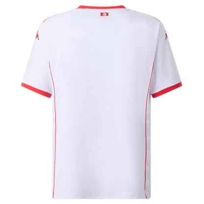 MAGLIA MONDIALI TUNISIA AWAY 2026/27