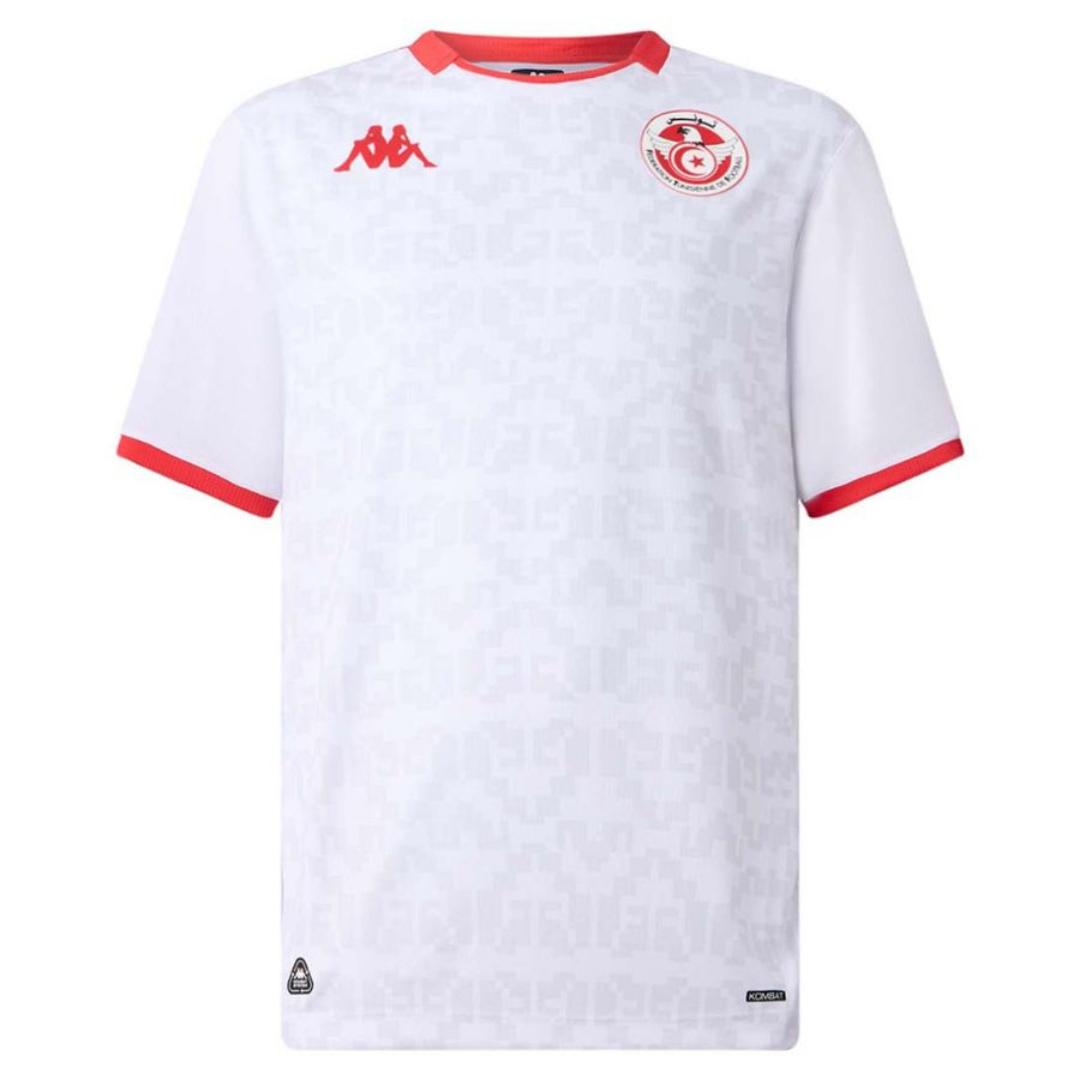 MAGLIA MONDIALI TUNISIA AWAY 2026/27