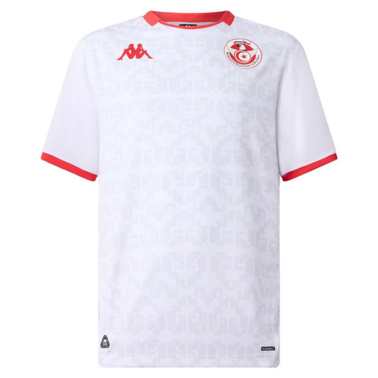 MAGLIA MONDIALI TUNISIA AWAY 2026/27