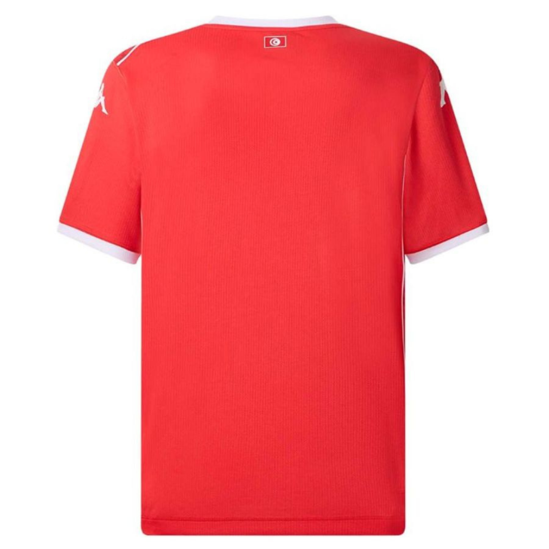 MAGLIA MONDIALI TUNISIA HOME 2026/27