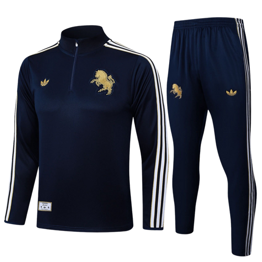 KIT TUTA JUVENTUS 2025/26
