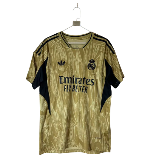 MAGLIA REAL MADRID SPECIAL EDITION 2025/26