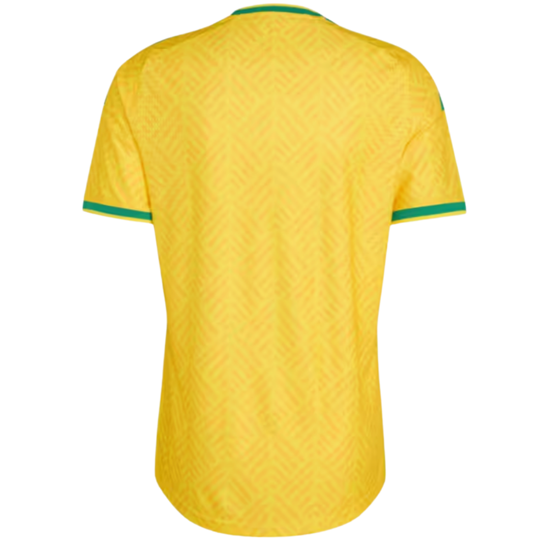 MAGLIA MONDIALI SUDAFRICA HOME 2026/27