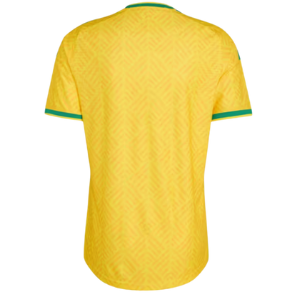 MAGLIA MONDIALI SUDAFRICA HOME 2026/27