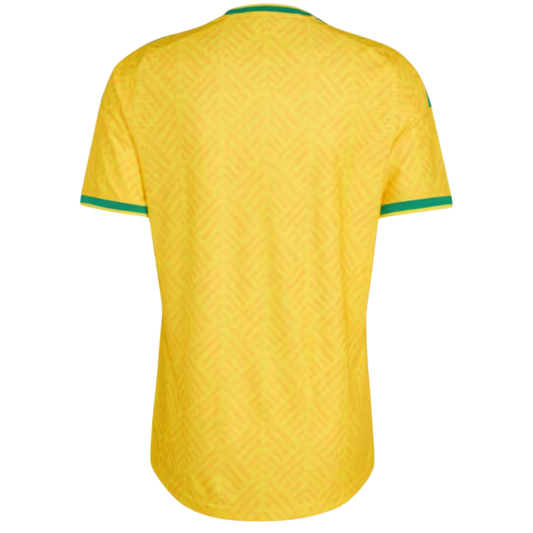 MAGLIA MONDIALI SUDAFRICA HOME 2026/27