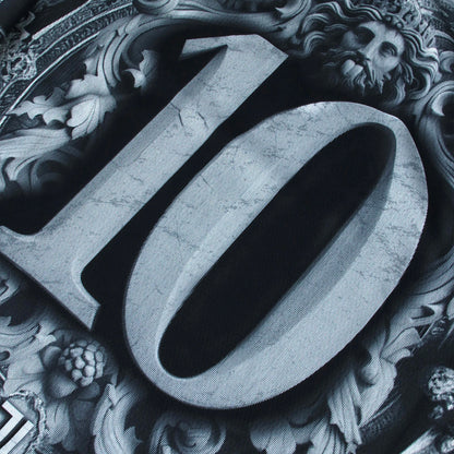 WARMTOP JUVENTUS SPECIAL EDITION 2025/26