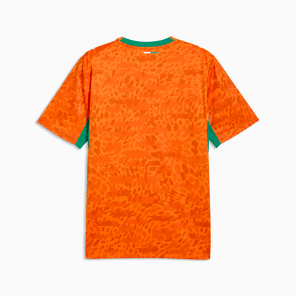 MAGLIA MONDIALI COSTA D'AVORIO HOME 2026/27