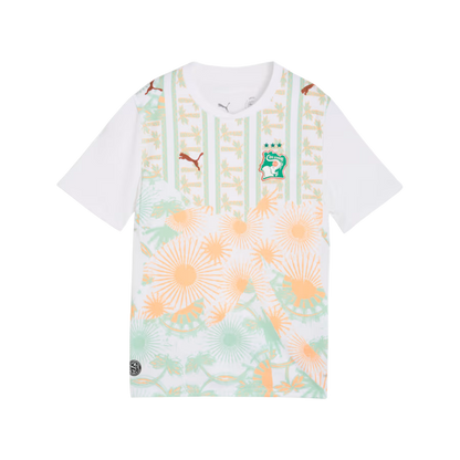 MAGLIA MONDIALI COSTA D'AVORIO AWAY 2026/27