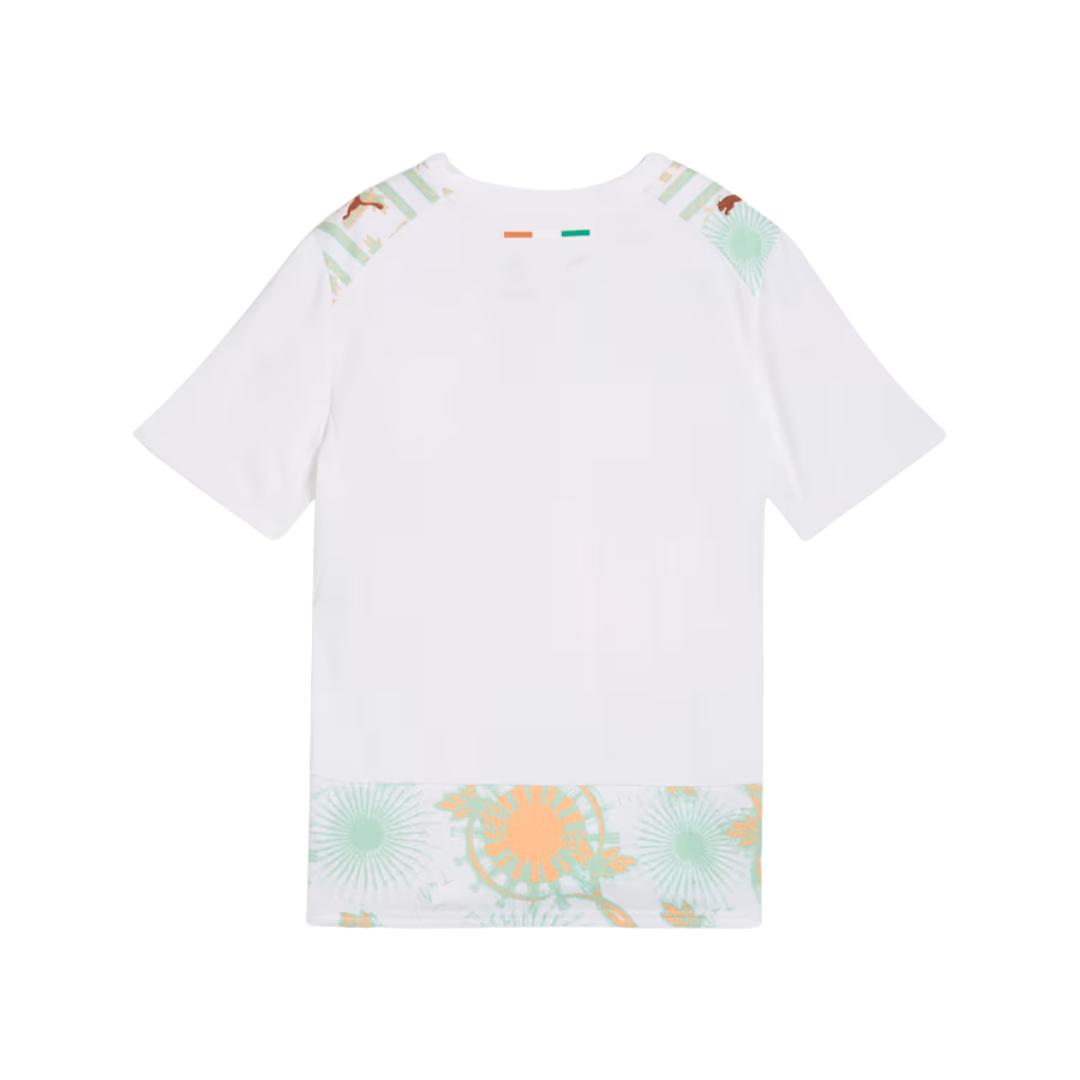 MAGLIA MONDIALI COSTA D'AVORIO AWAY 2026/27