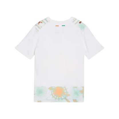 MAGLIA MONDIALI COSTA D'AVORIO AWAY 2026/27