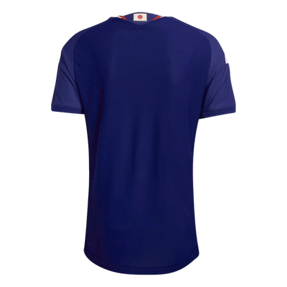 MAGLIA MONDIALI GIAPPONE HOME 2026/27