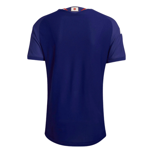 MAGLIA MONDIALI GIAPPONE HOME 2026/27