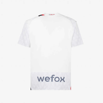 MAGLIA MILAN GARA AWAY 2023/24