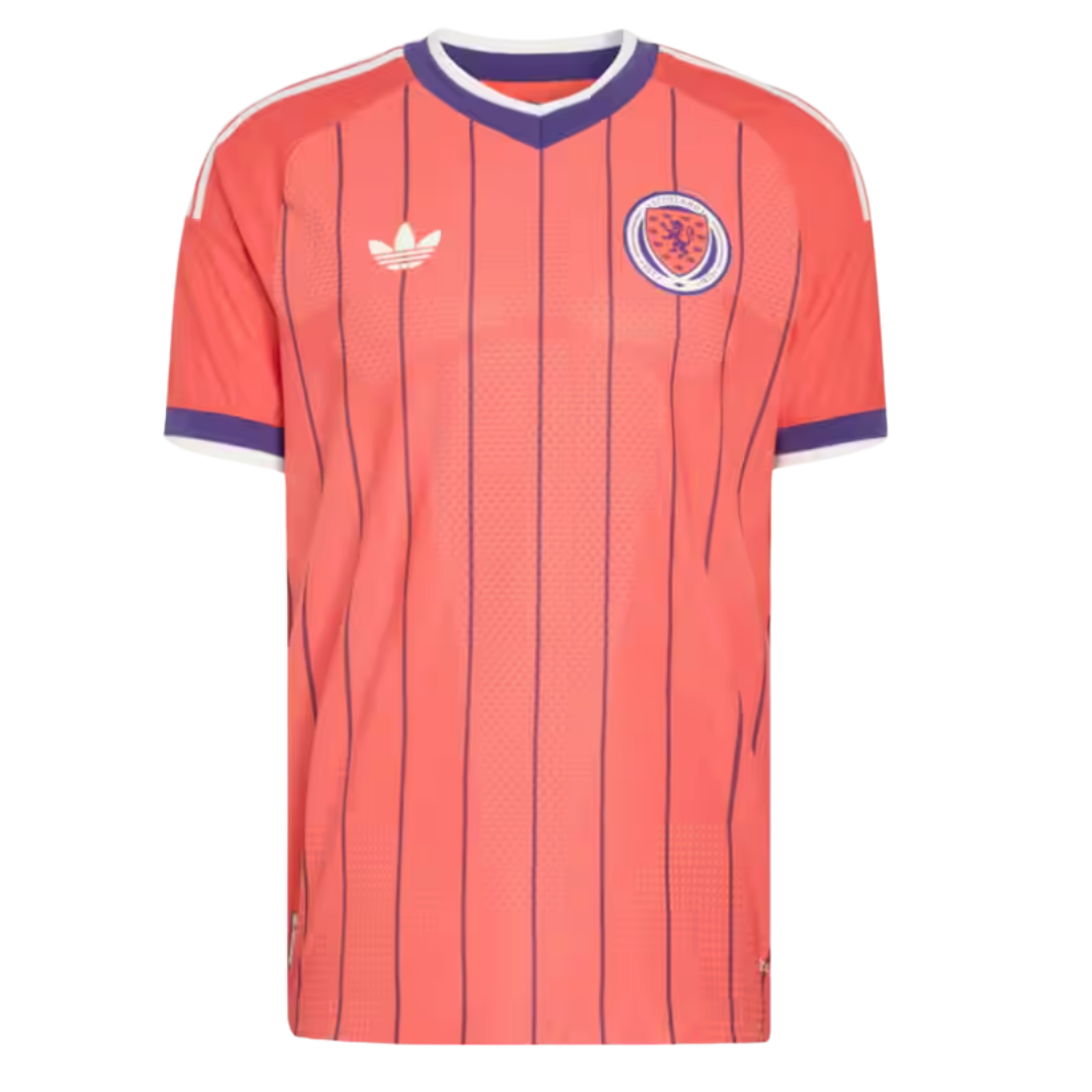 MAGLIA MONDIALI SCOZIA AWAY 2026/27