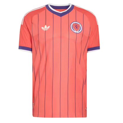MAGLIA MONDIALI SCOZIA AWAY 2026/27