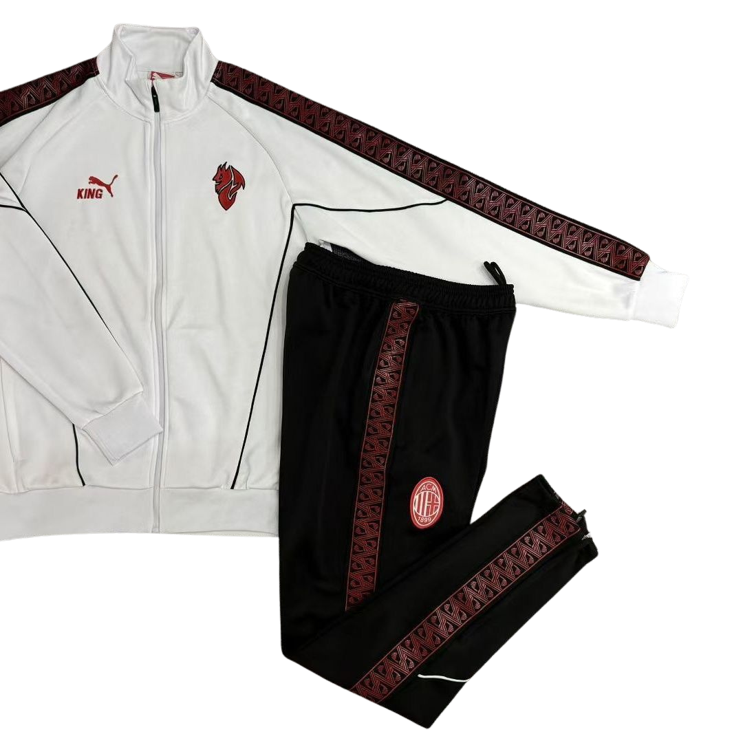 KIT TUTA MILAN 2025/26