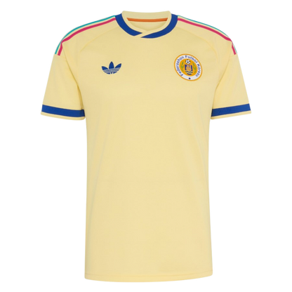MAGLIA MONDIALI CURACAO AWAY 2026/27