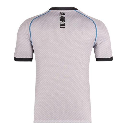MAGLIA NAPOLI ALLENAMENTO 2025/26