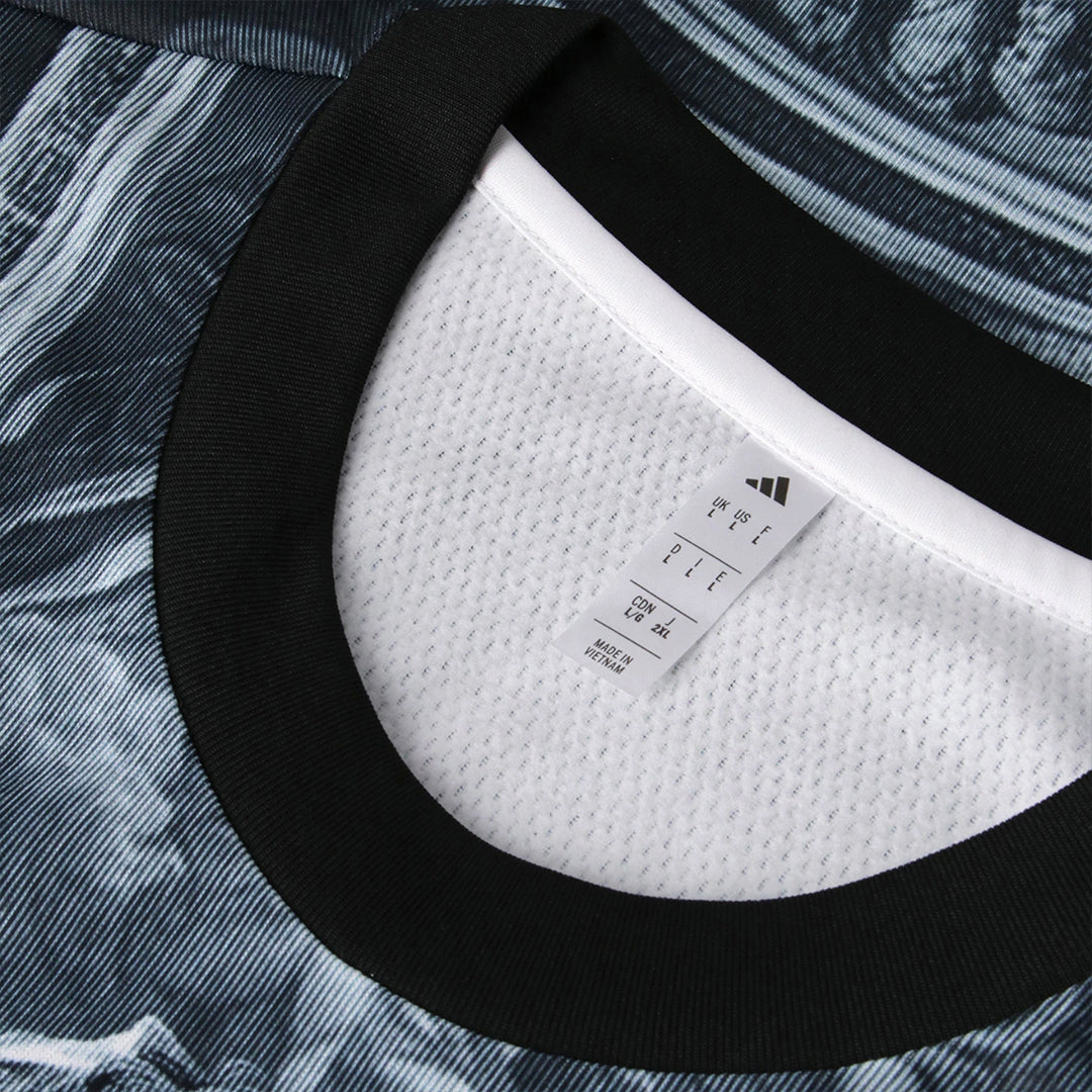 WARMTOP JUVENTUS SPECIAL EDITION 2025/26