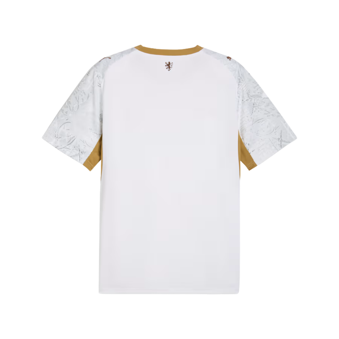 MAGLIA MONDIALI REPUBBLICA CECA AWAY 2026/27