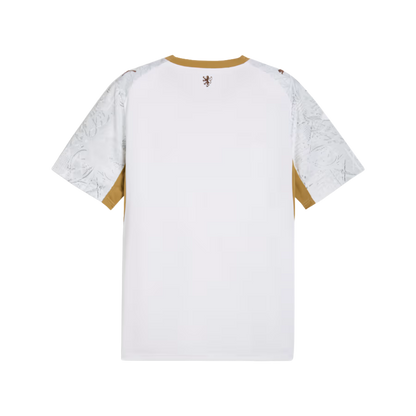 MAGLIA MONDIALI REPUBBLICA CECA AWAY 2026/27