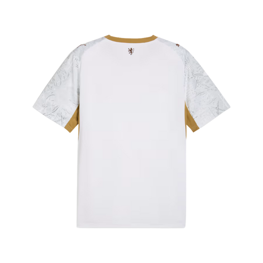 MAGLIA MONDIALI REPUBBLICA CECA AWAY 2026/27