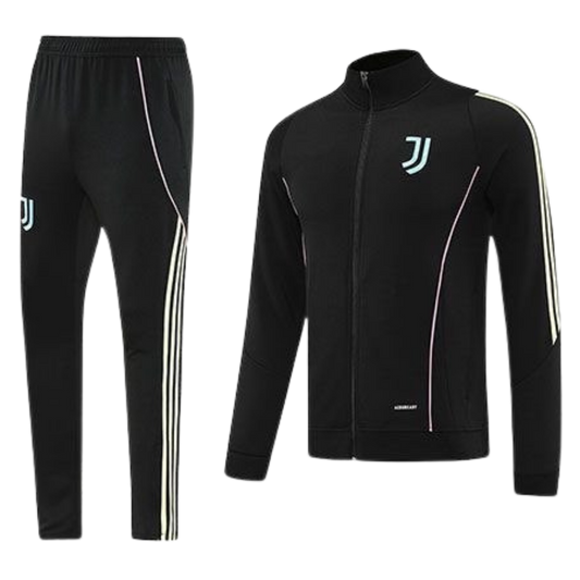 KIT TUTA JUVENTUS 2025/26