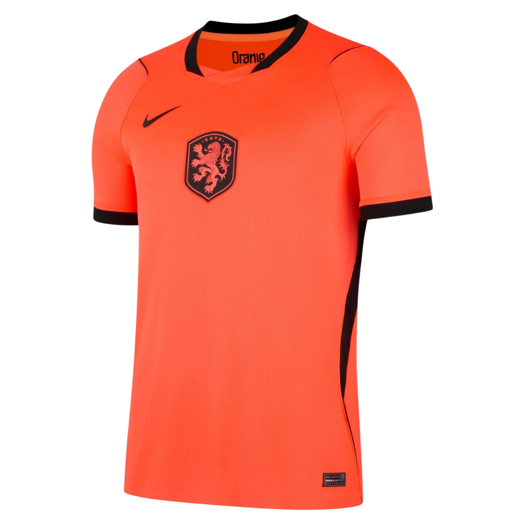 MAGLIA MONDIALI OLANDA HOME 2026/27