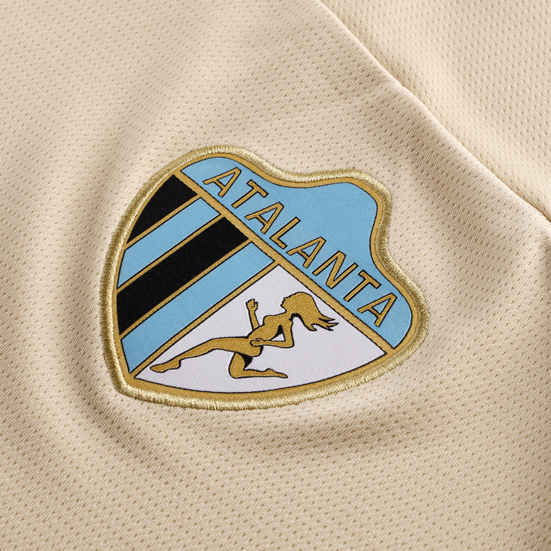 MAGLIA ATALANTA THIRD 2026/27