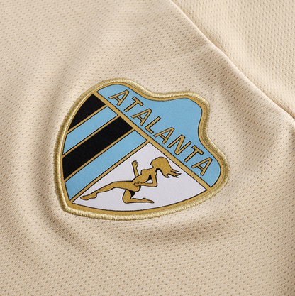 MAGLIA ATALANTA THIRD 2026/27