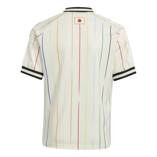 MAGLIA MONDIALI GIAPPONE AWAY 2026/27