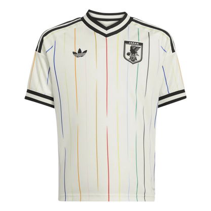 MAGLIA MONDIALI GIAPPONE AWAY 2026/27