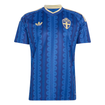 MAGLIA MONDIALI SVEZIA AWAY 2026/27