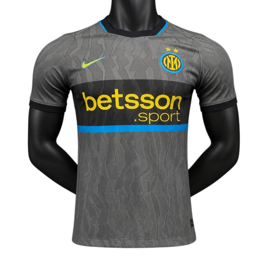 TERZA MAGLIA INTER 2026/27