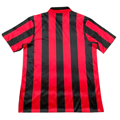 MAGLIA RETRO MILAN HOME 1988/89