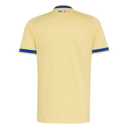 MAGLIA MONDIALI CURACAO AWAY 2026/27