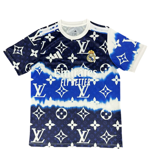 MAGLIA REAL MADRID SPECIAL EDITION 2025/26