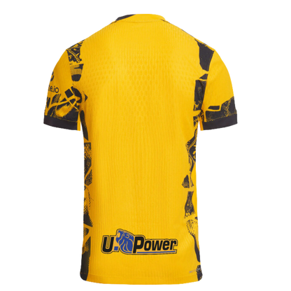 TERZA MAGLIA INTER 2024/25