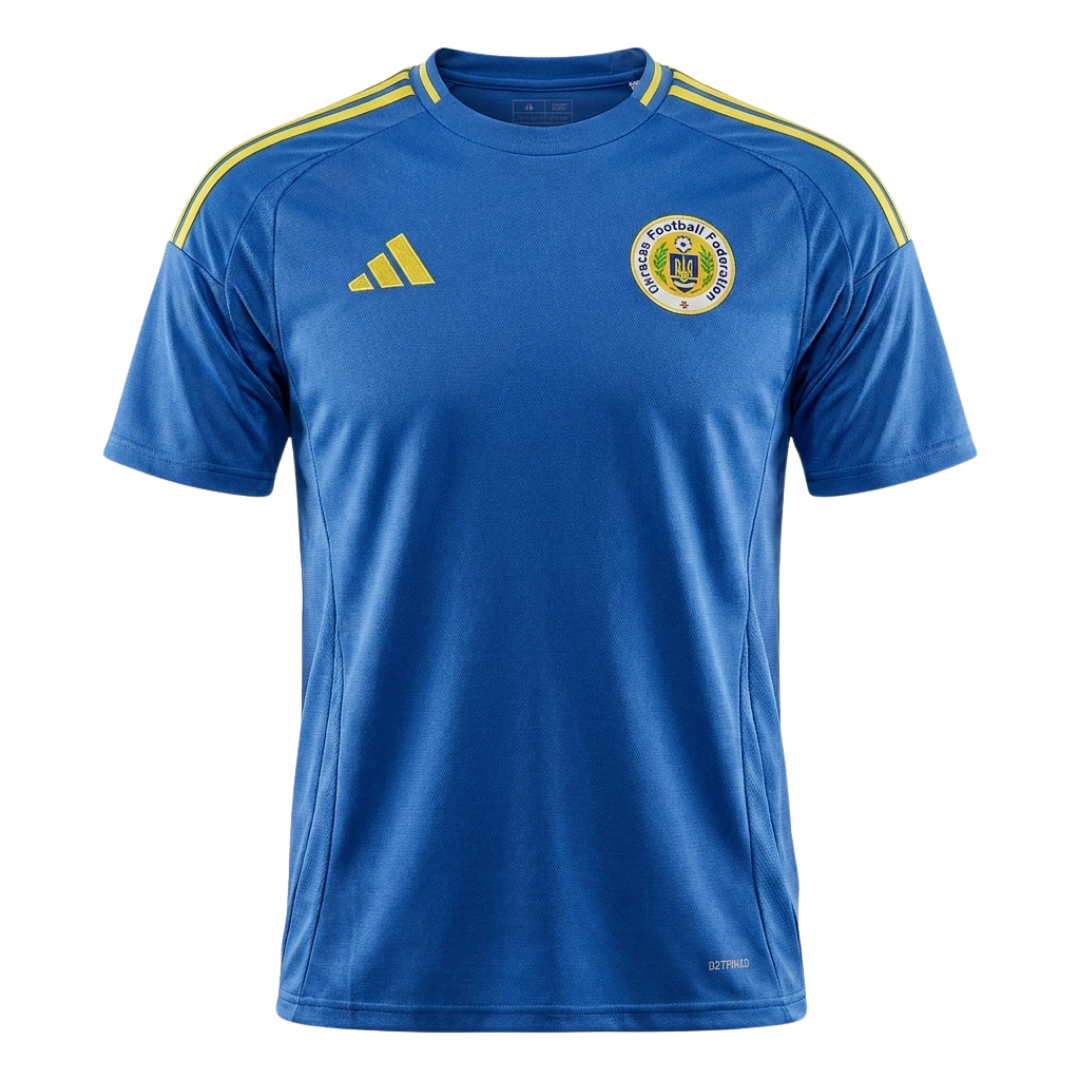 MAGLIA MONDIALI CURACAO HOME 2026/27