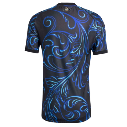 MAGLIA MONDIALI ARGENTINA AWAY 2026/27