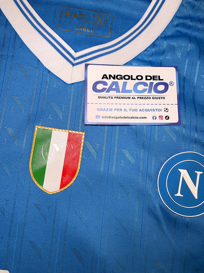 MAGLIA NAPOLI HOME 2025/26