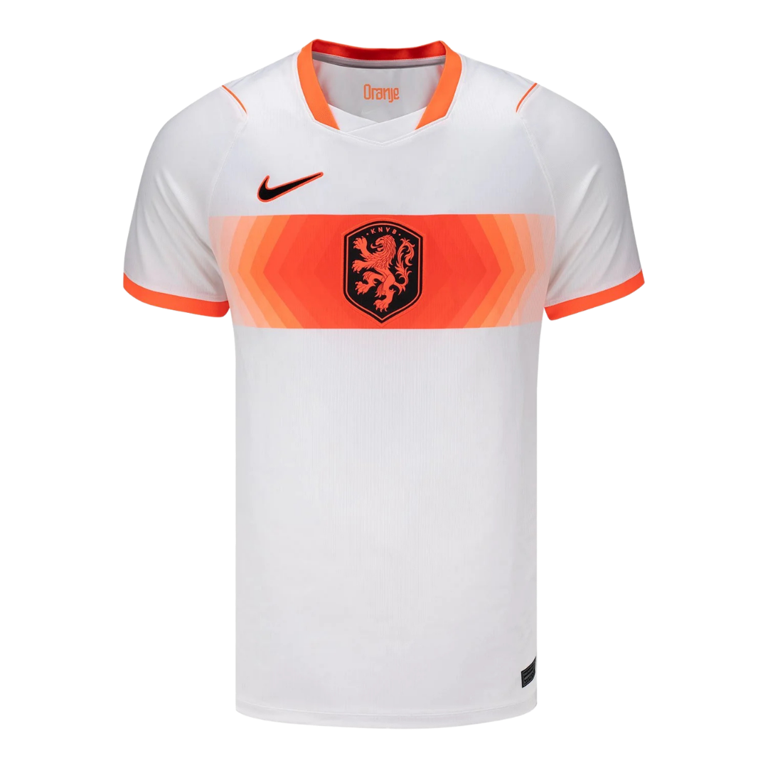 MAGLIA MONDIALI OLANDA AWAY 2026/27