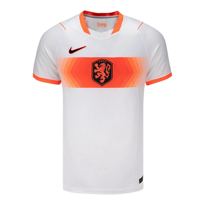 MAGLIA MONDIALI OLANDA AWAY 2026/27